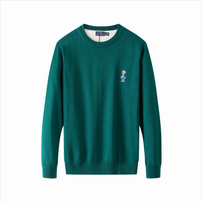 polo Men's Sweater 134